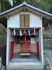 温泉神社〜いわき湯本温泉〜の末社