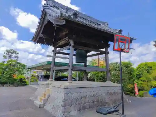 観音寺のその他建物