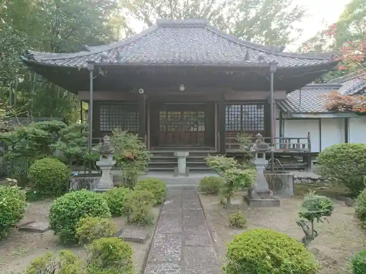 石山寺のその他建物