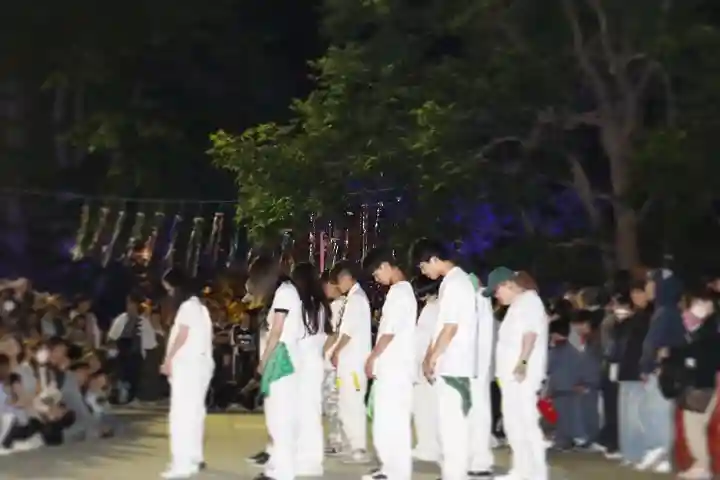 釧路一之宮 厳島神社(北海道)