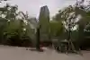 愛宕神社の景色