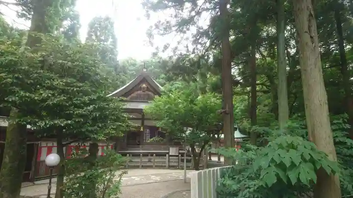 枚岡神社のその他建物