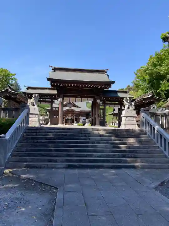 白鷺神社(栃木県)