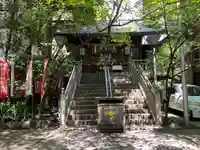 朝日神社(愛知県)