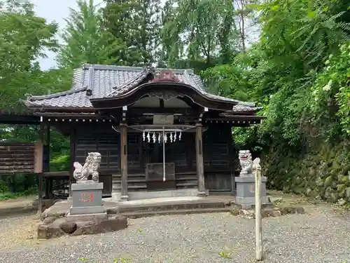 秩父成田山の本殿・本堂