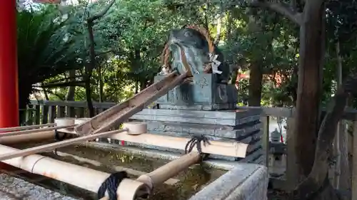 淡嶋神社(和歌山県)