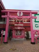 運玉神社(群馬県)