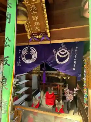 豊川稲荷東京別院の{uncategorized: "未分類", other: "その他", undefined: "問題あり", building: "その他建物", grave: "お墓", sacred_gate: "鳥居", guardian: "狛犬", statue: "像", buddha: "仏像", history: "歴史", nature: "自然", garden: "庭園", animal: "動物", pagoda: "塔", temizu: "手水舎", mountain_gate: "山門・神門", sanctuary: "本殿・本堂", subordinate: "末社・摂社", art: "芸術", scenery: "景色", jizo: "地蔵", ema: "絵馬", goshuin: "御朱印", omikuji: "おみくじ", items: "授与品その他", amulet: "お守り", goshuincho: "御朱印帳", eats: "食事", festival: "お祭り", votive_dance: "神楽", shichigosan: "七五三参", wedding: "結婚式", experience: "体験その他", initially: "初詣", around: "周辺", anti_infection: "感染症対策"}