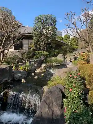 浅草寺(東京都)