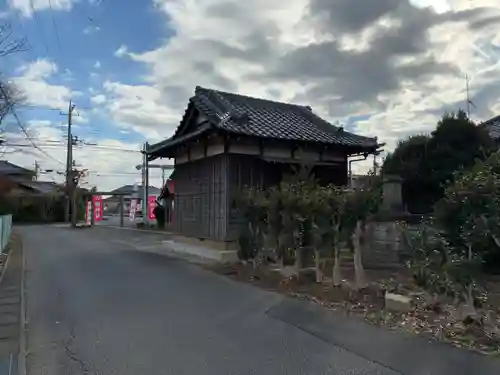 八坂大神(千葉県)