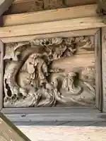 梅野森天満宮(栃木県)