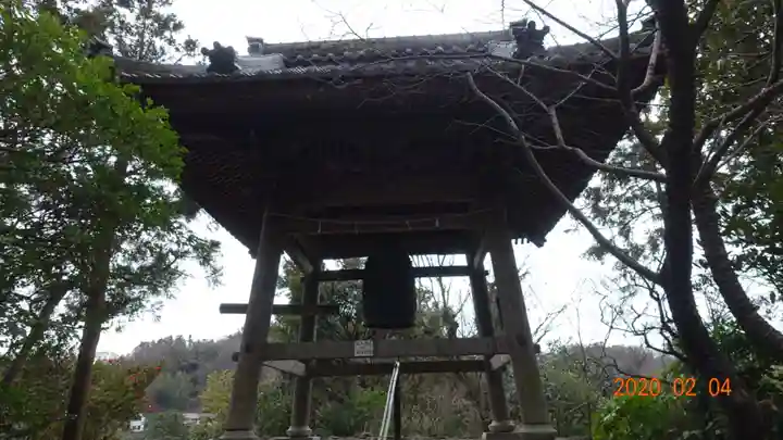 杉本寺のその他建物
