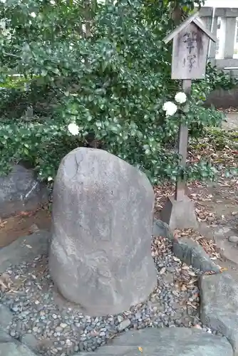 日野八坂神社のその他建物