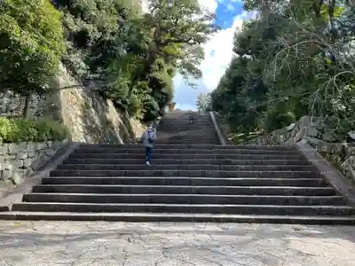 知恩院のその他建物