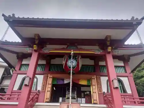 放生寺(東京都)