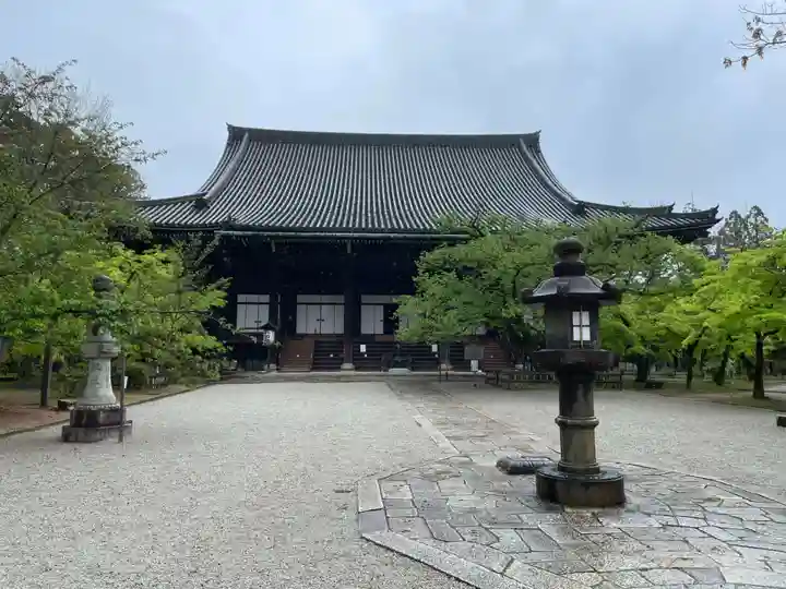 真正極楽寺(真如堂)(京都府)
