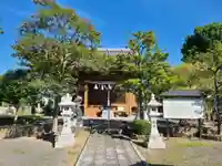 五郎丸神社(天満宮)(福岡県)