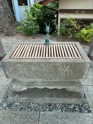 阿治古神社(静岡県)