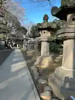 上野東照宮(東京都)