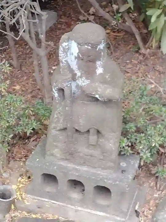 東林寺(神奈川県)