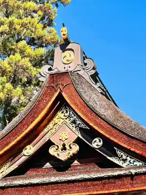 多賀大社(滋賀県)