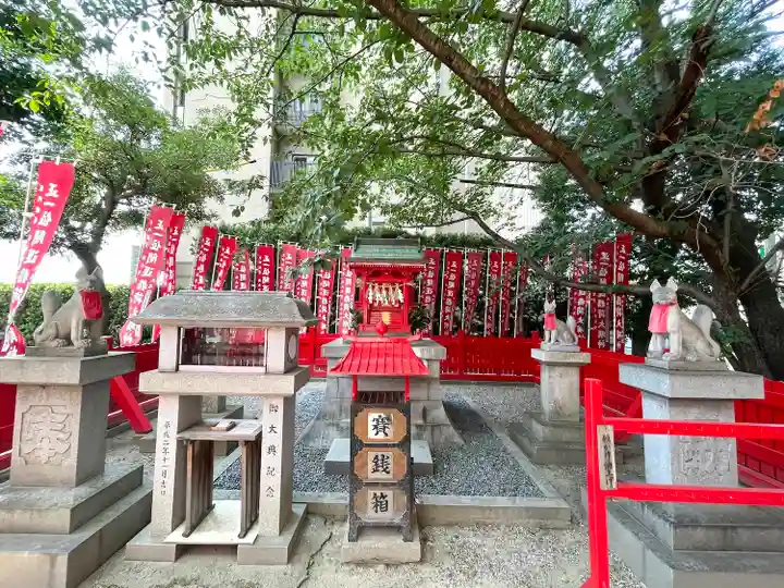 菅生神社(愛知県)
