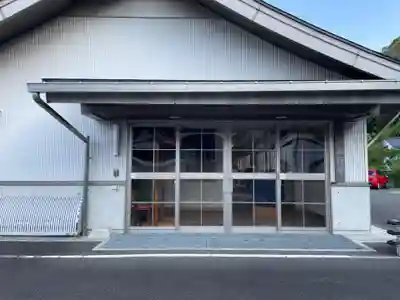 本行寺(徳島県)