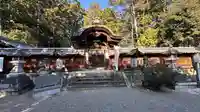 毛知比神社(滋賀県)