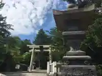 住吉神社のその他建物