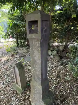 熊野神社(千葉県)