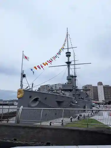 東郷神社(東京都)