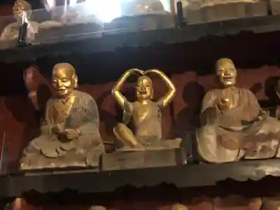 報恩寺(岩手県)