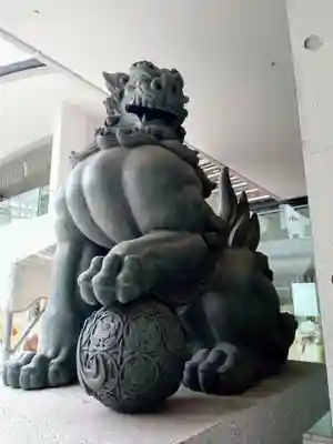 水天宮(東京都)