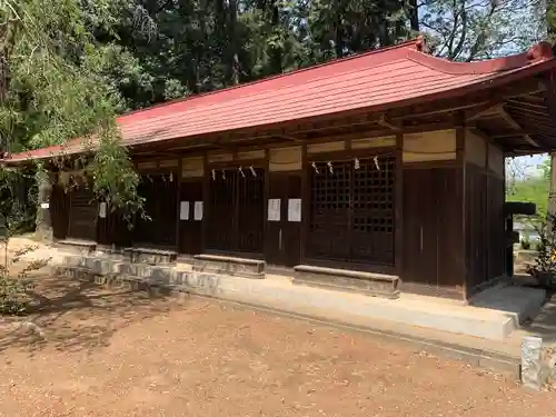大宮住吉神社(埼玉県)