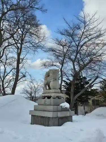 水天宮(北海道)