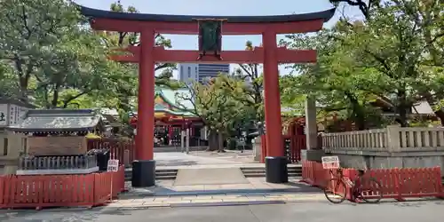 御霊神社(大阪府)
