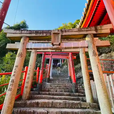 朝護孫子寺(奈良県)