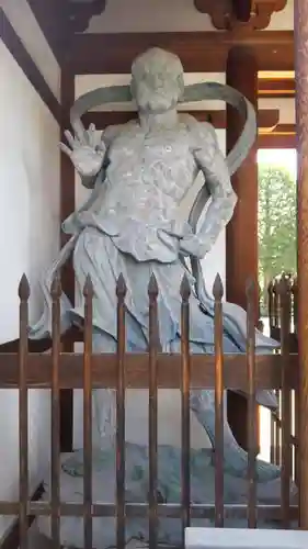 全久院(長野県)