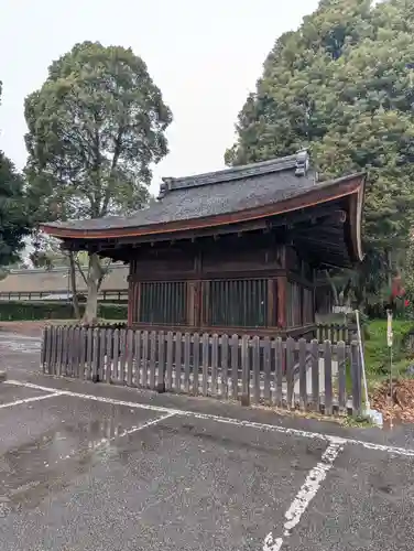 賀茂別雷神社（上賀茂神社）(京都府)