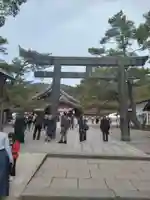 出雲大社(島根県)