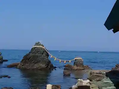 二見興玉神社(三重県)