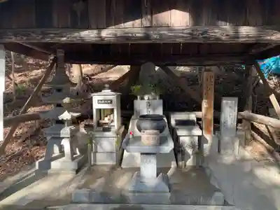 須磨寺 奥の院(兵庫県)