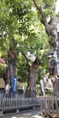 阿倍王子神社(大阪府)