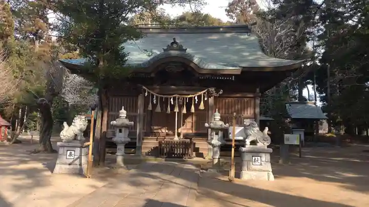 八幡神社(千葉県)