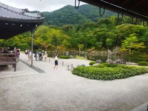 天龍寺(京都府)
