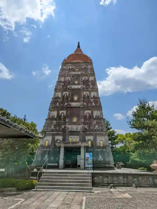 妙満寺のその他建物