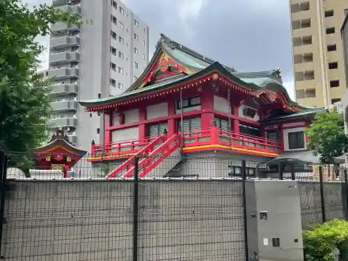 真養寺(東京都)