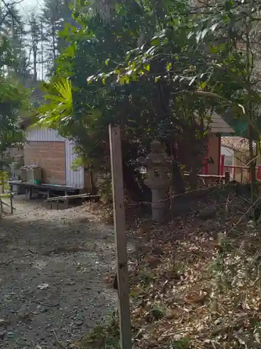 釜蛇神講社(宮城県)