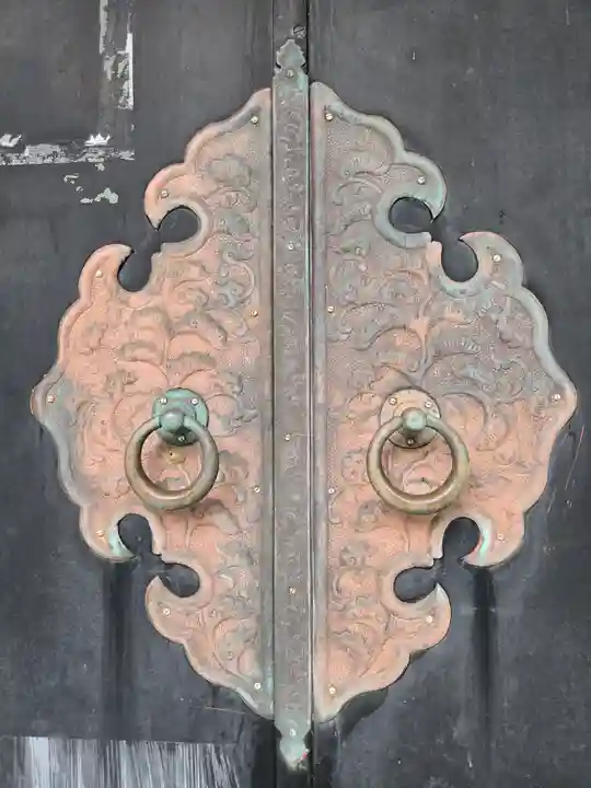 総社穴馬神社(福井県)