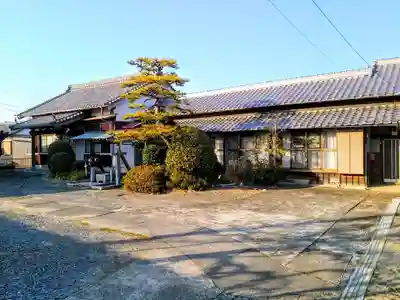 常光寺のその他建物